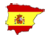 HEMISFERIO - Espanol