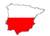 HEMISFERIO - Polski